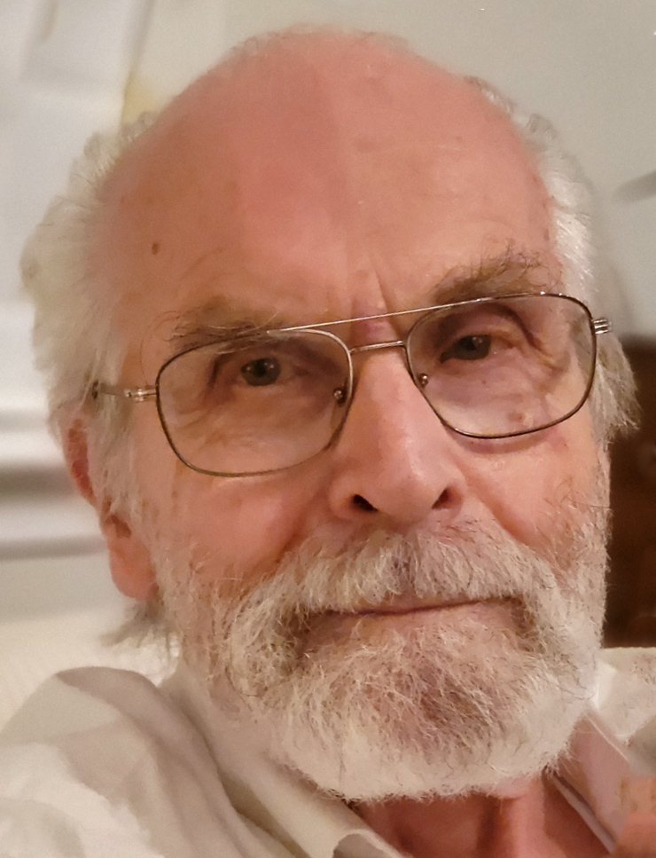 A Conversation with Raimo Bakis:  Veteran Speech Researcher with an Insatiable Desire to Understand Natural Phenomena and Human Nature.