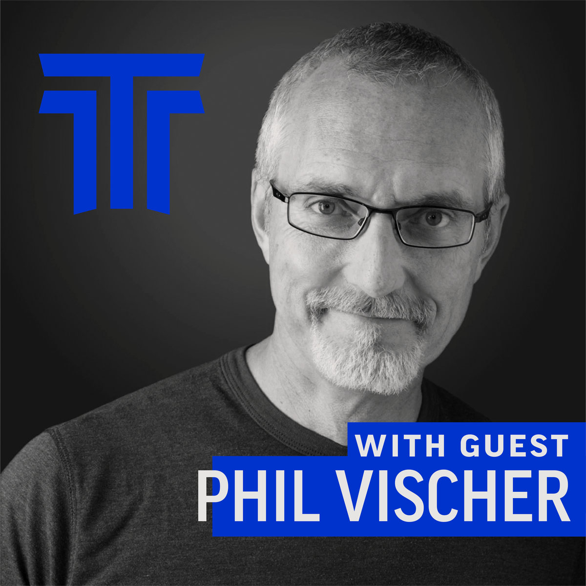Phil Vischer: Life After Veggie Tales