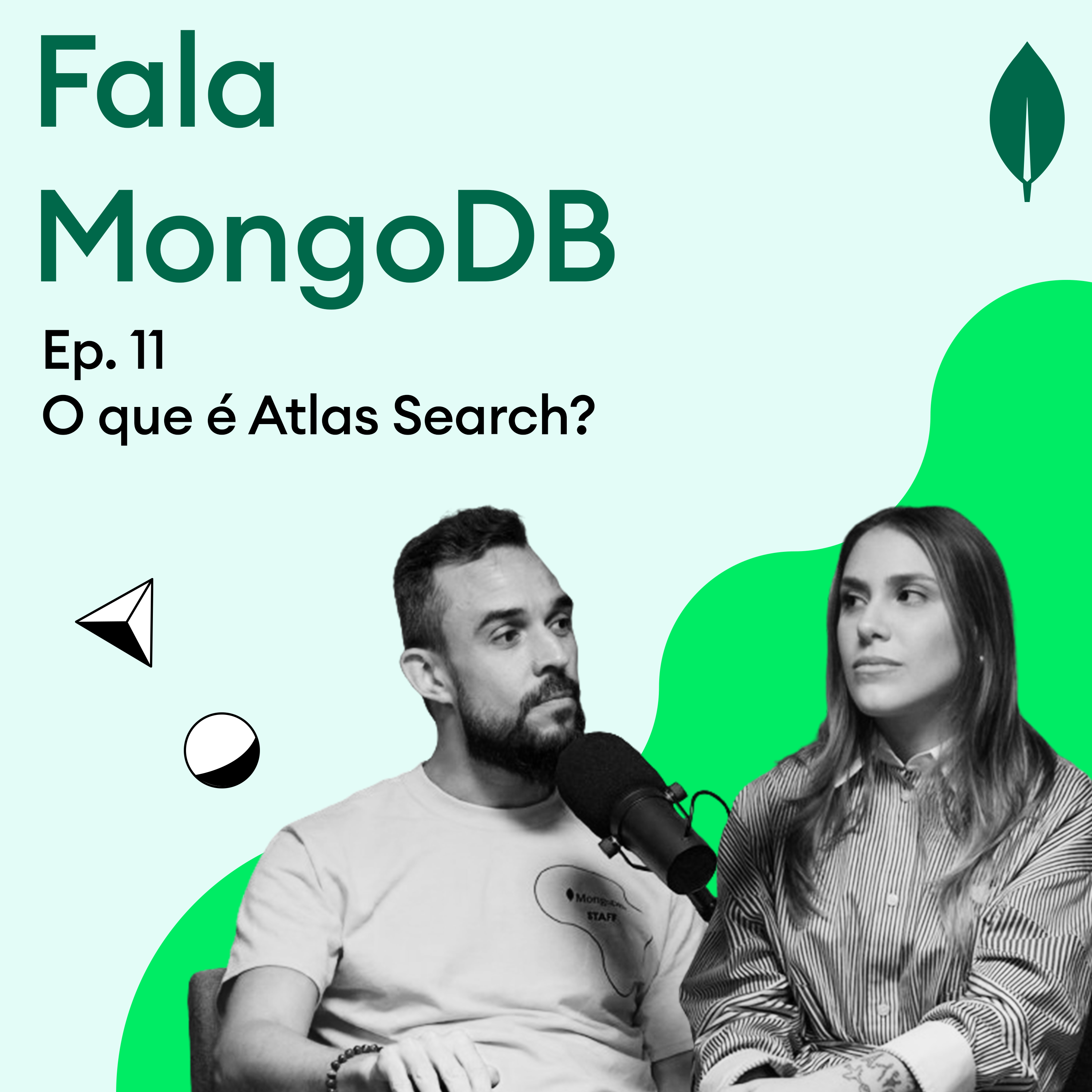 Fala MongoDB Ep. 11 O que é Atlas Search?