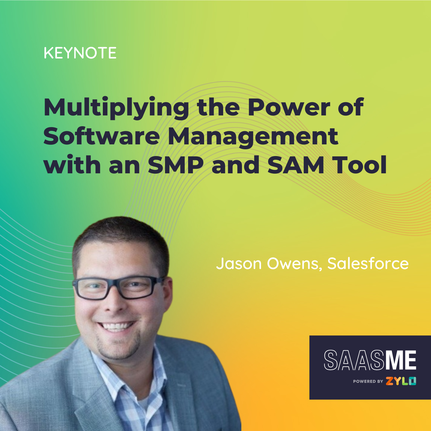 Multiplying the Power of Software Management with an SMP and SAM Tool