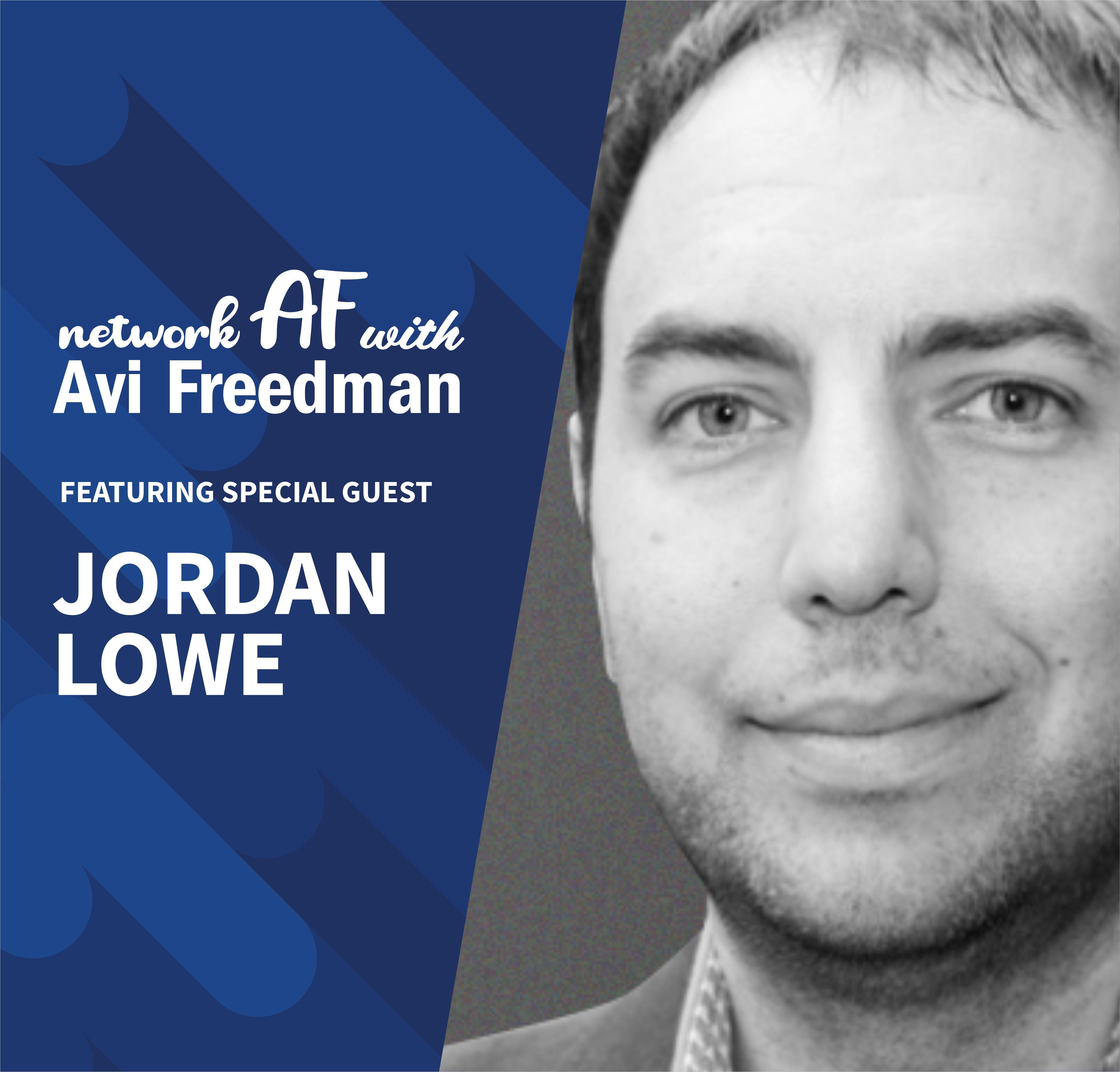 Automation and Transformation in IT Infrastructure with Jordan Lowe
