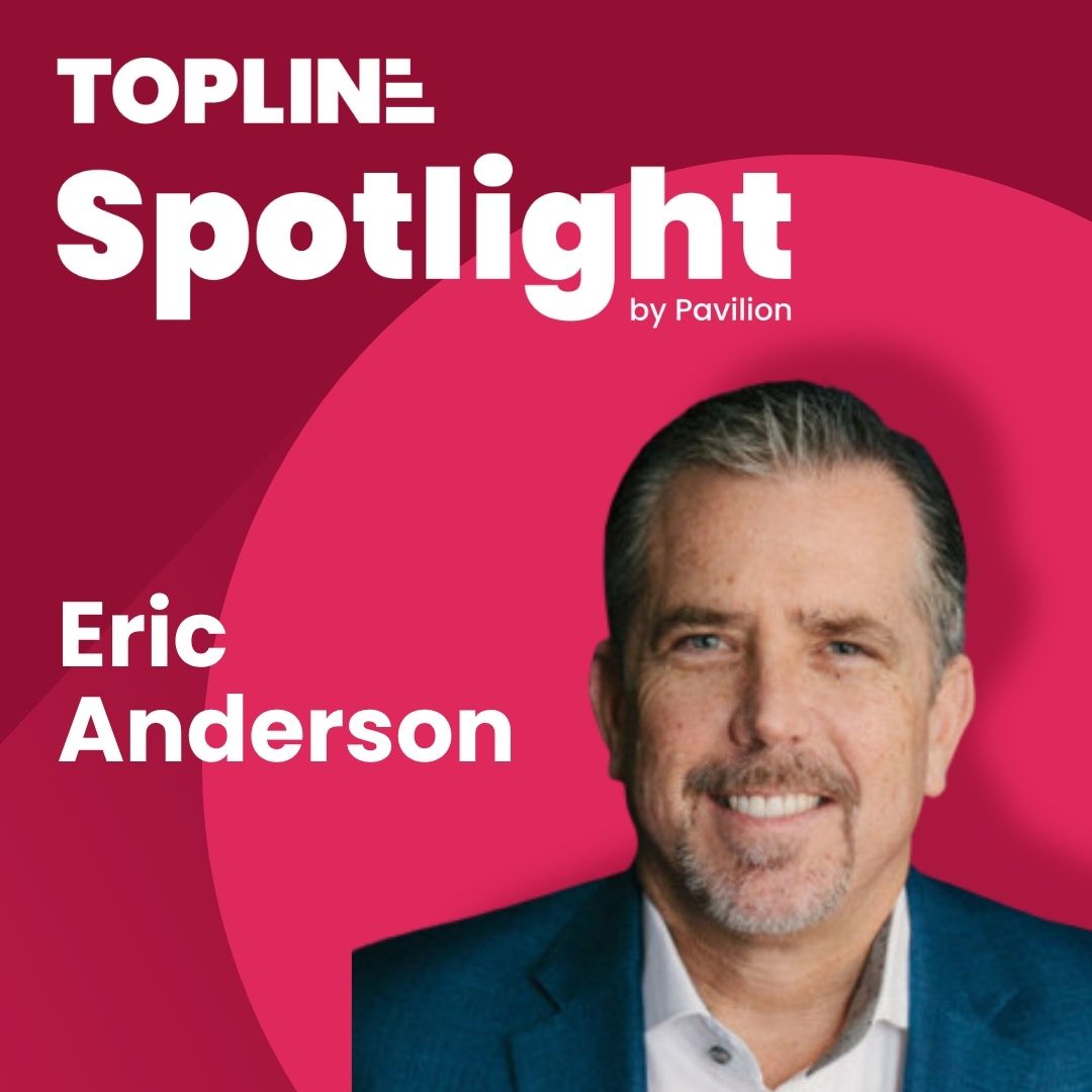 SPOTLIGHT: What It Takes to Step into the CEO Role with Eric Anderson of Walnut