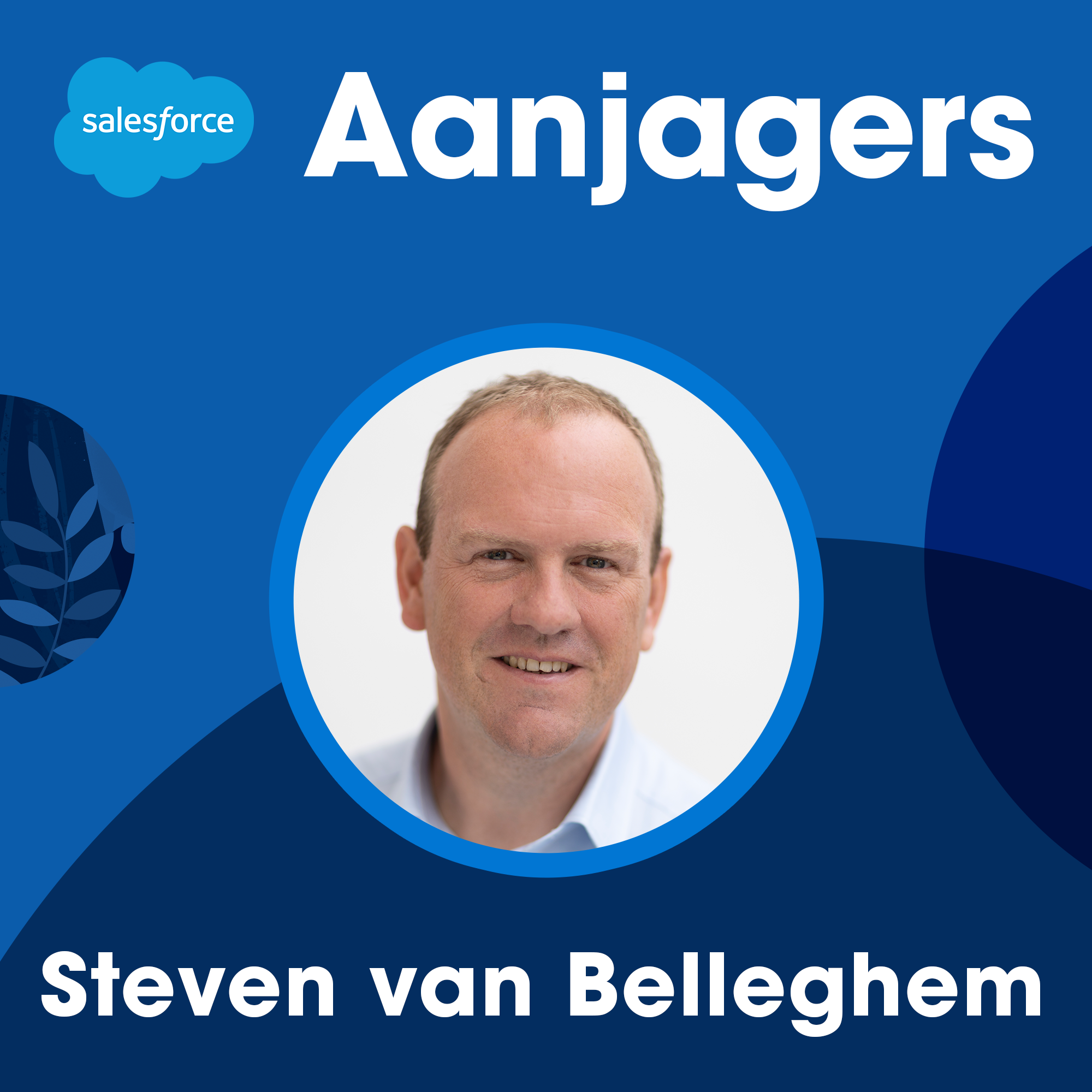 Steven van Belleghem: Van customer journey naar life journey