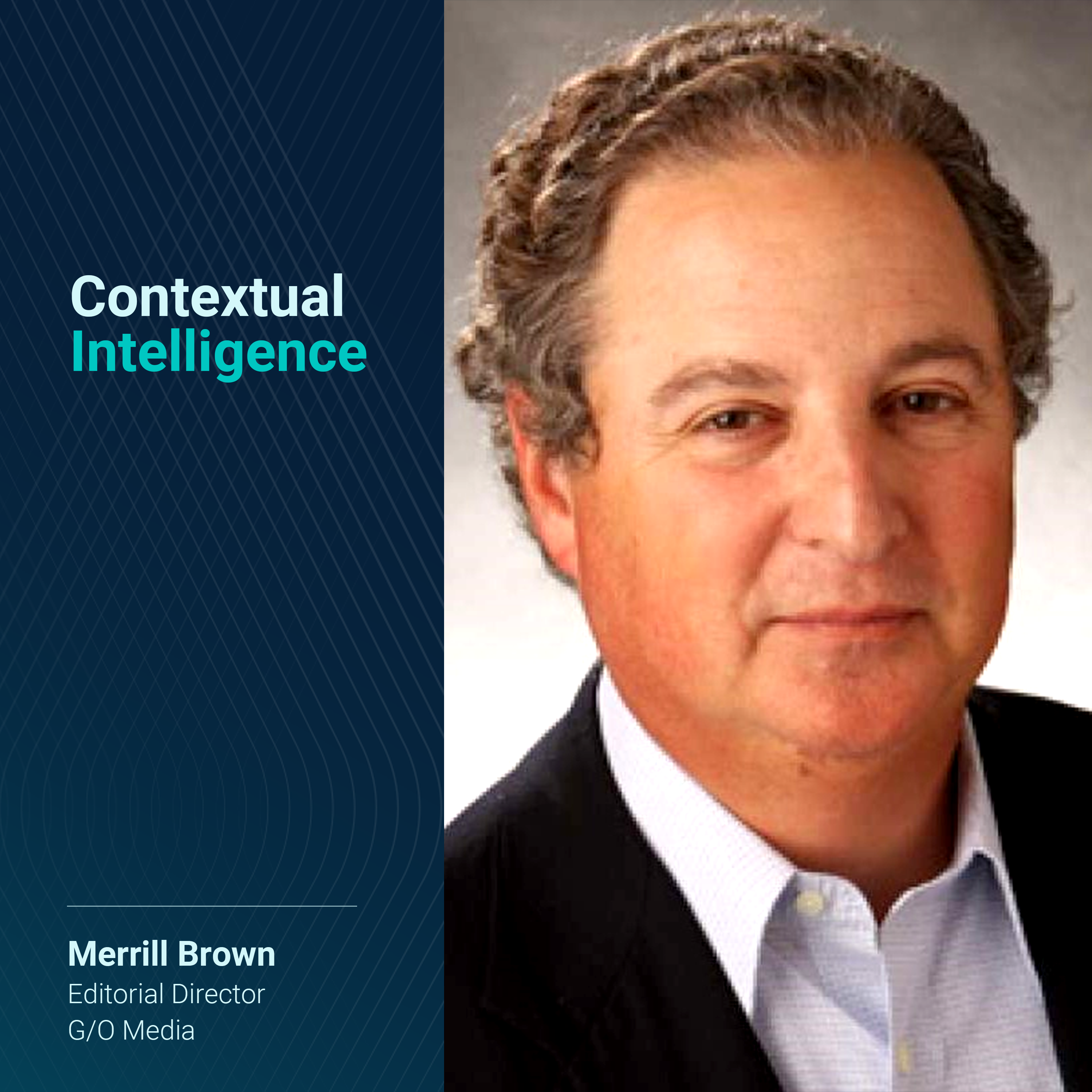 Navigating the Ever Changing World of Content Consumption, Trends & Strategies with Merrill Brown