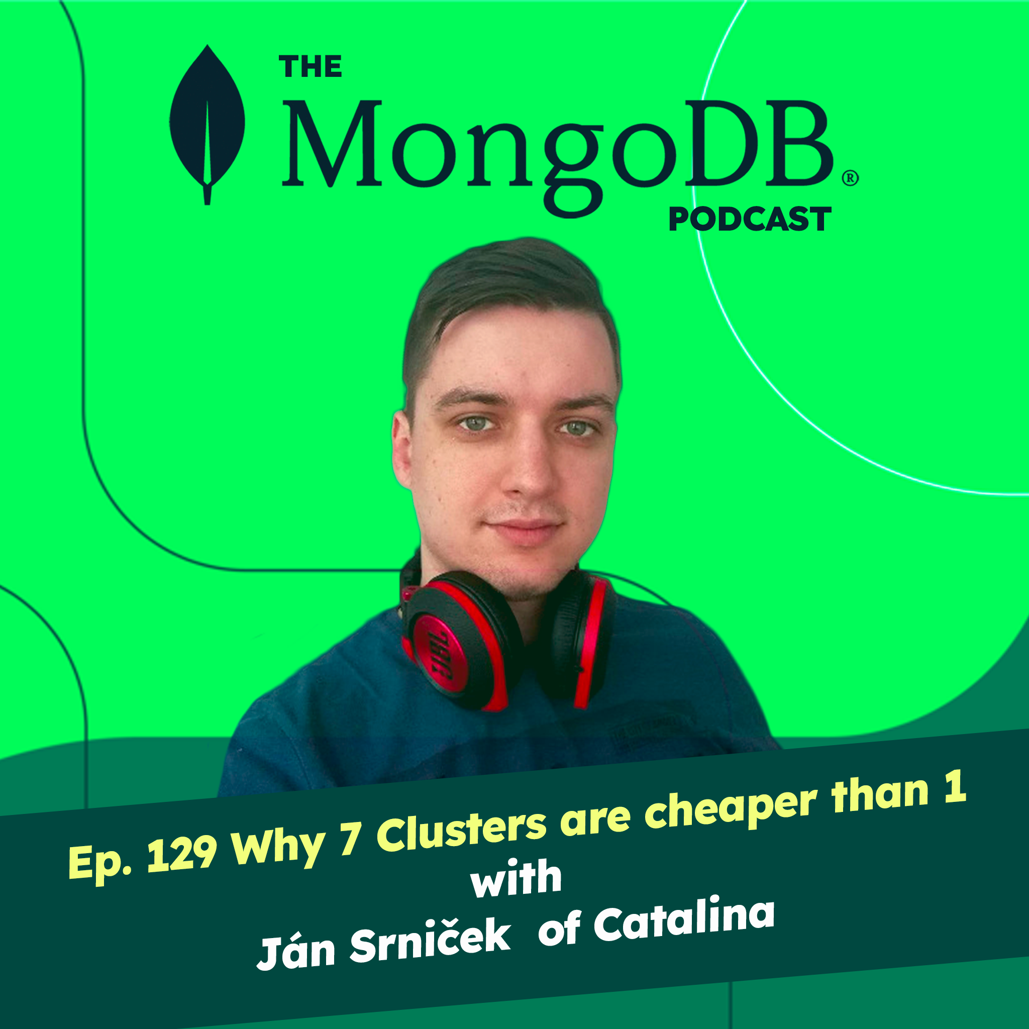 Ep 129 Why 7 Clusters are cheaper than 1