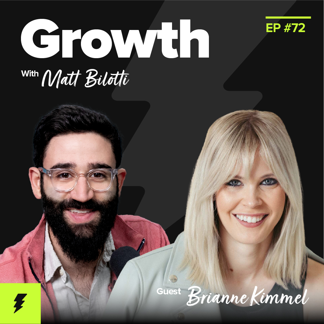 Building a Startups Program (w/ Brianne Kimmel, Founder & Manager Partner of Worklife Ventures)