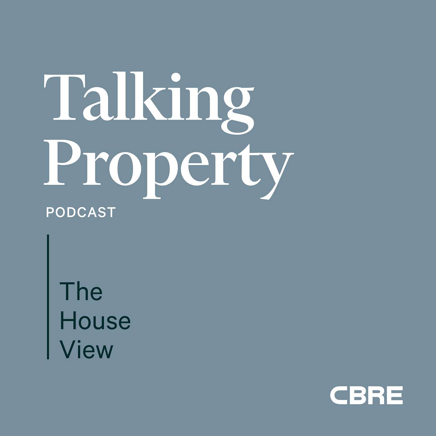 Talking Property with CBRE