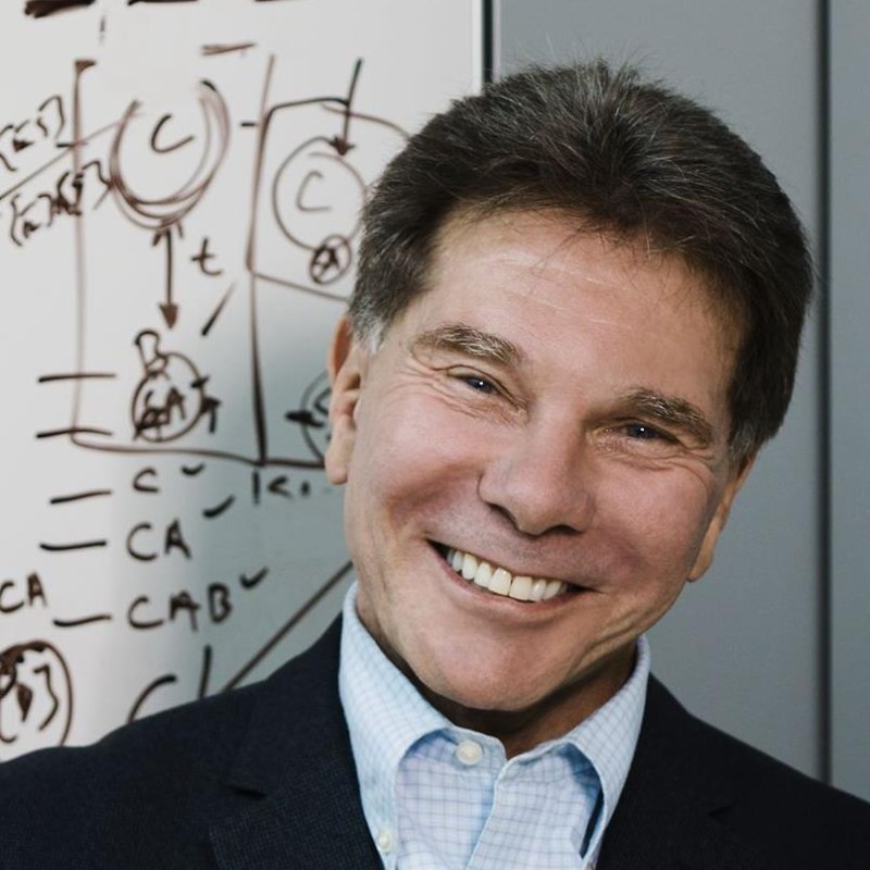 How to Get People to Say Yes: The Godfather of Influence Dr. Robert Cialdini  — 3 Takeaways