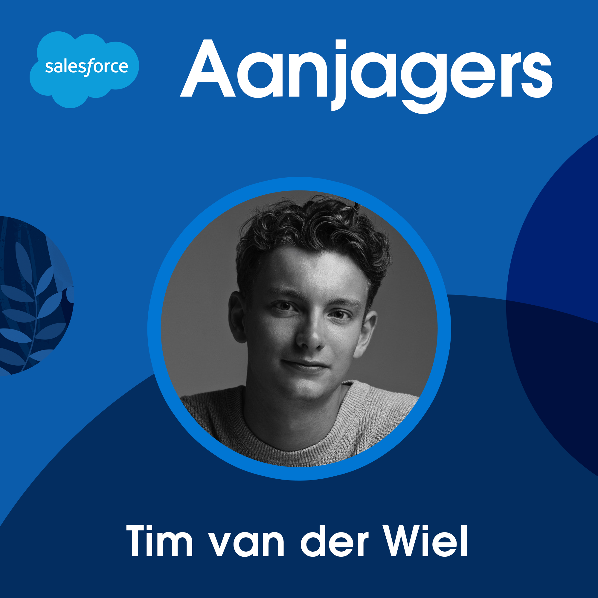 Tim van der Wiel: De toekomst van social marketing