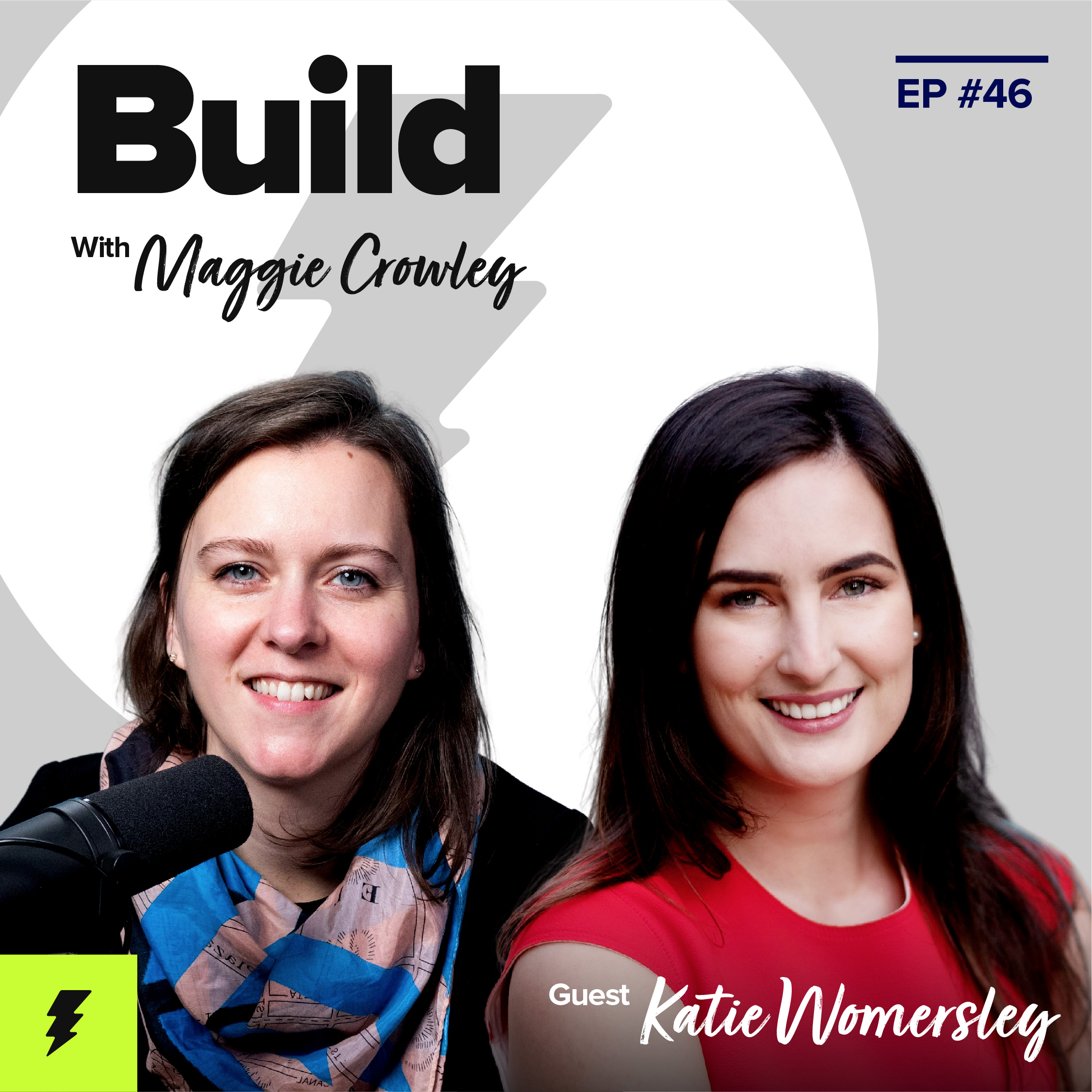 Buffer's Katie Womersley On Managers And Mental Health