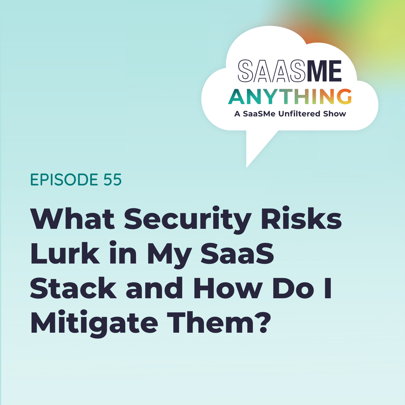 What Security Risks Lurk in My SaaS Stack and How Do I Mitigate Them?