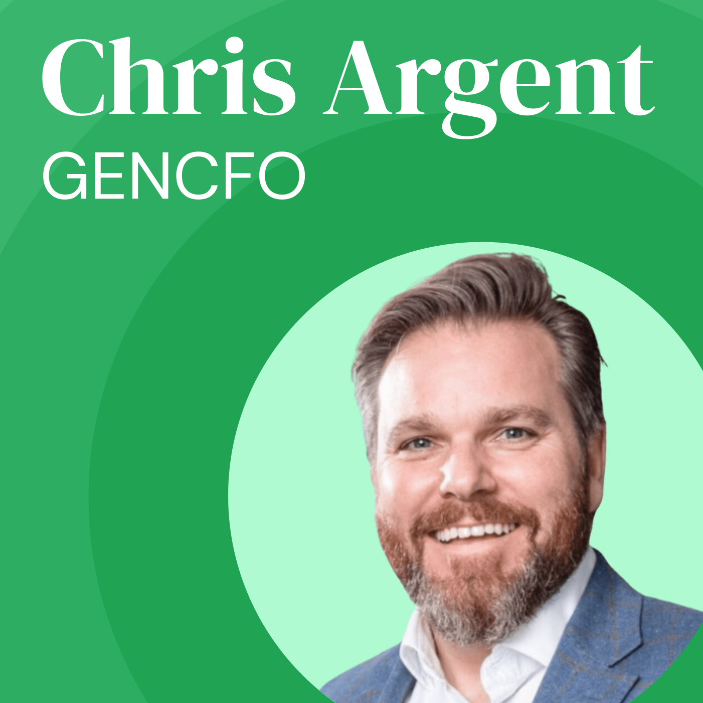 The Power of Leveraging Community | Chris Argent