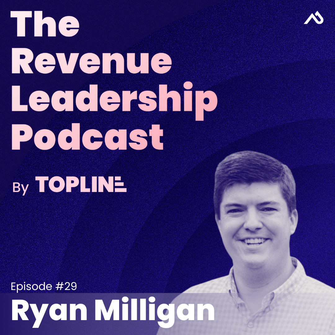 Mastering Sales Commission Plans with QuotaPath's Ryan Milligan
