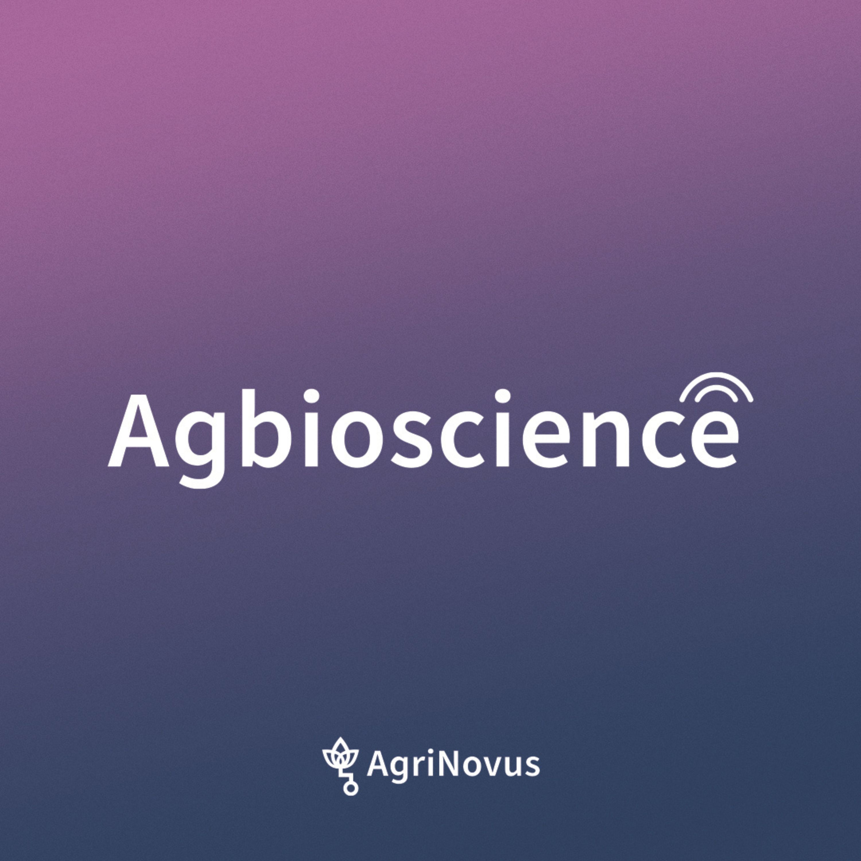 334. Mitch Frazier recaps November, the election's impact on agbioscience innovation + big investment announcement from Bain Capital