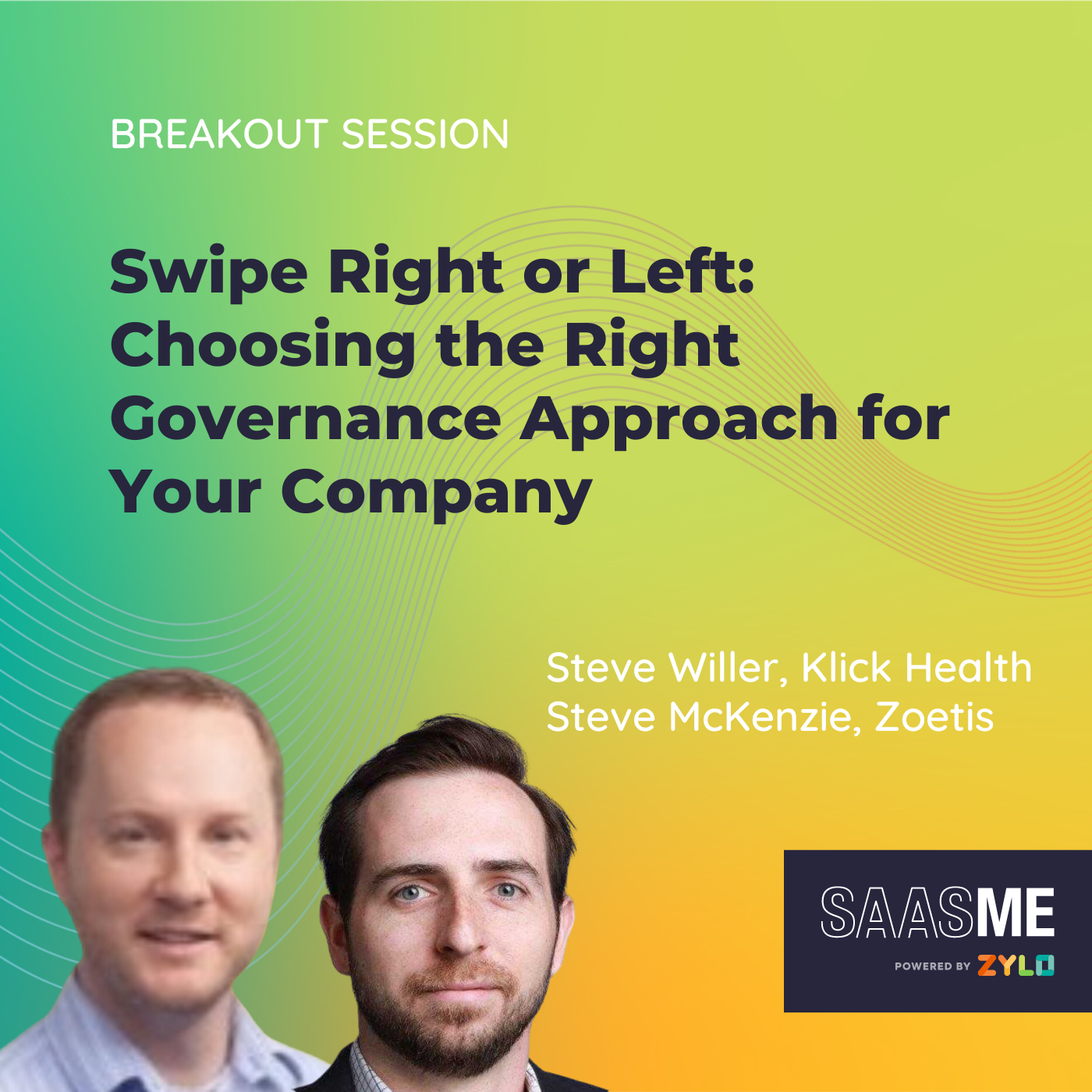 Swipe Right or Left: Choosing the Right Governance Approach for Your Company