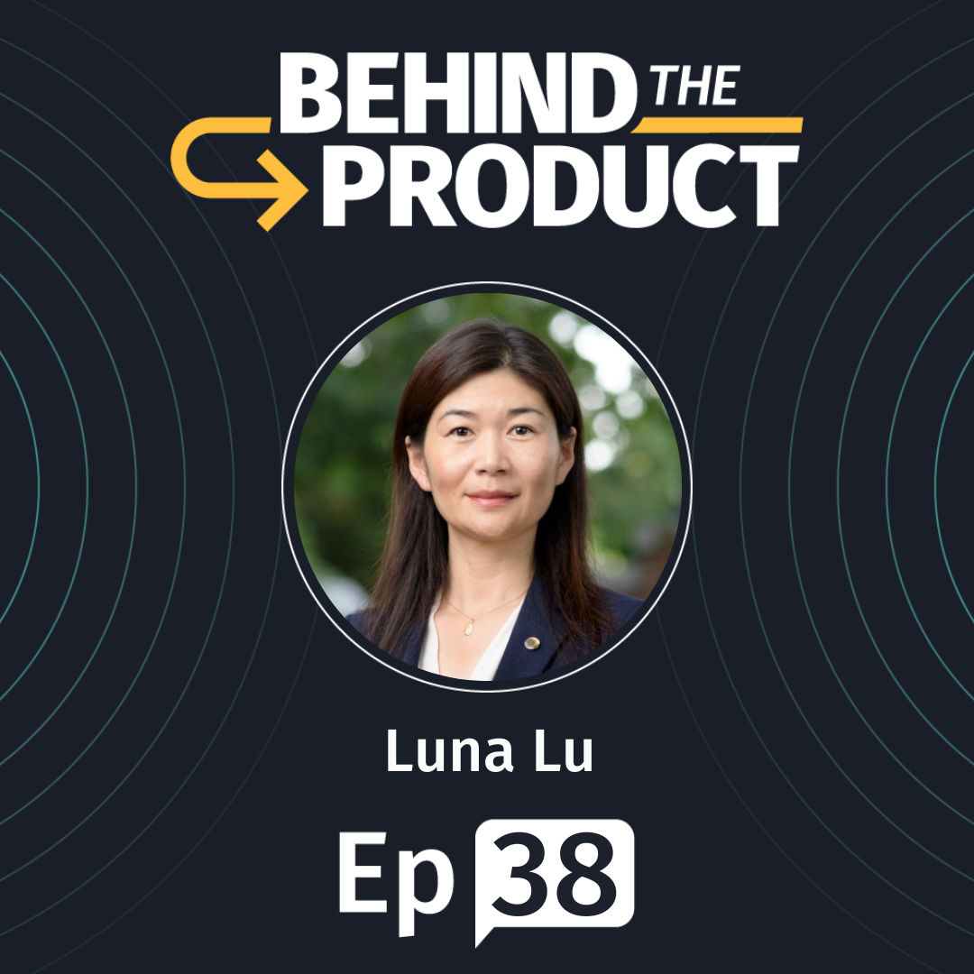 Luna Lu - Associate Dean of the Faculty - Purdue University College of  Engineering