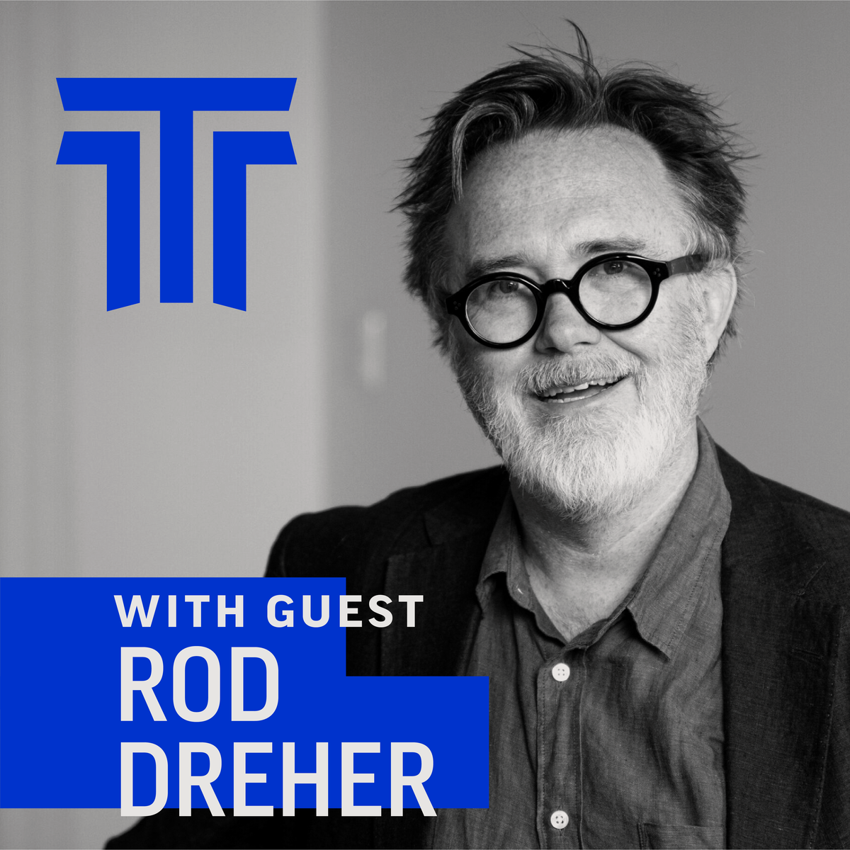 Rod Dreher: Totalitarianism in America?