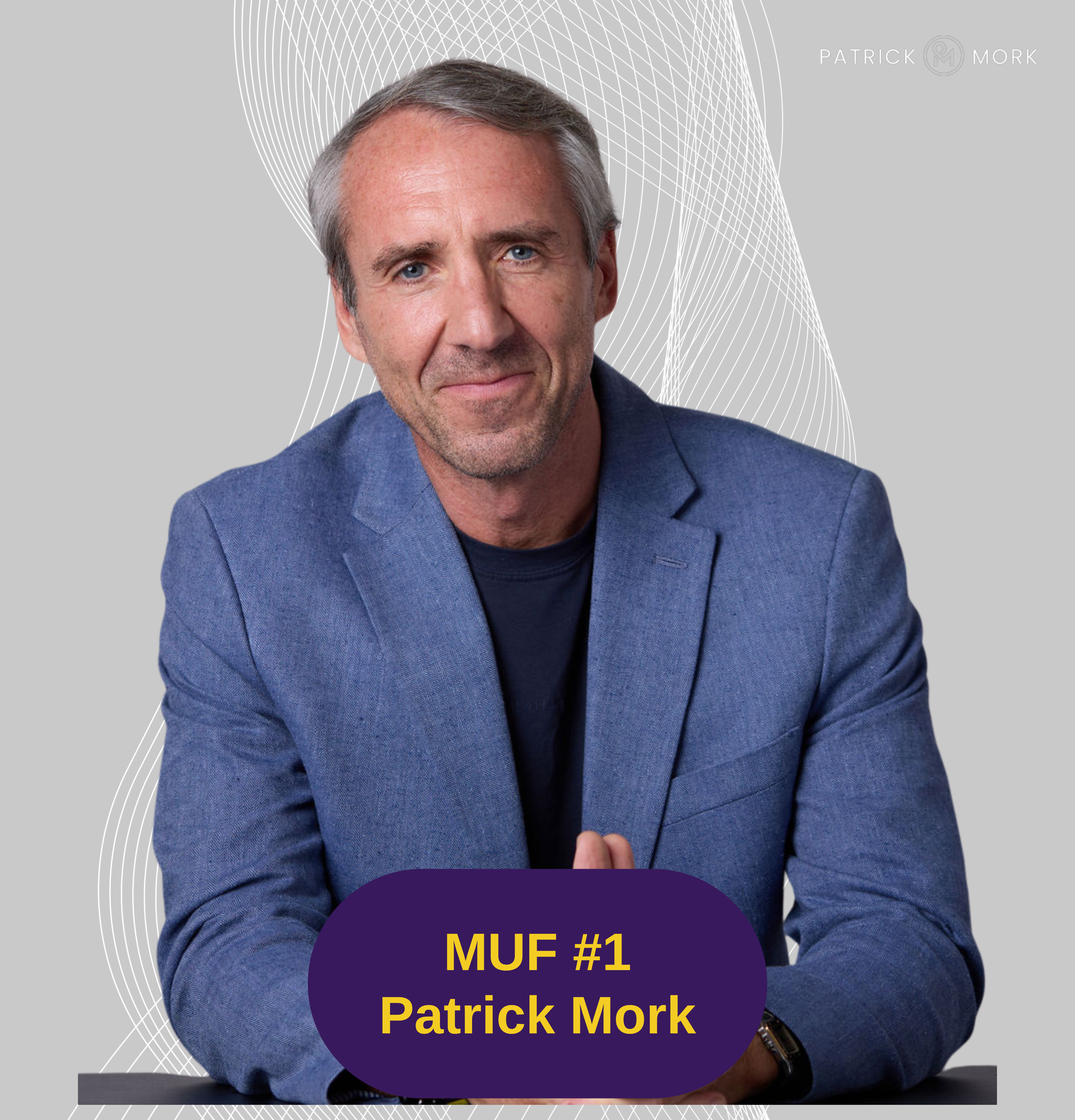 MUF #1: Introducing Mork UnFiltered. Finding Purpose and Resilience in Life's Toughest Moments