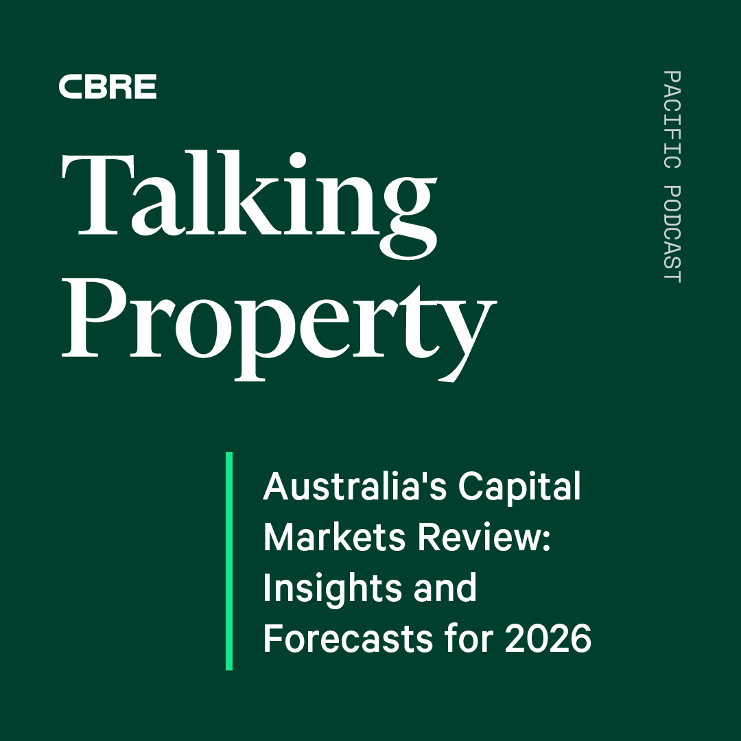 Australia's Capital Markets Review: Insights and Forecasts for 2026