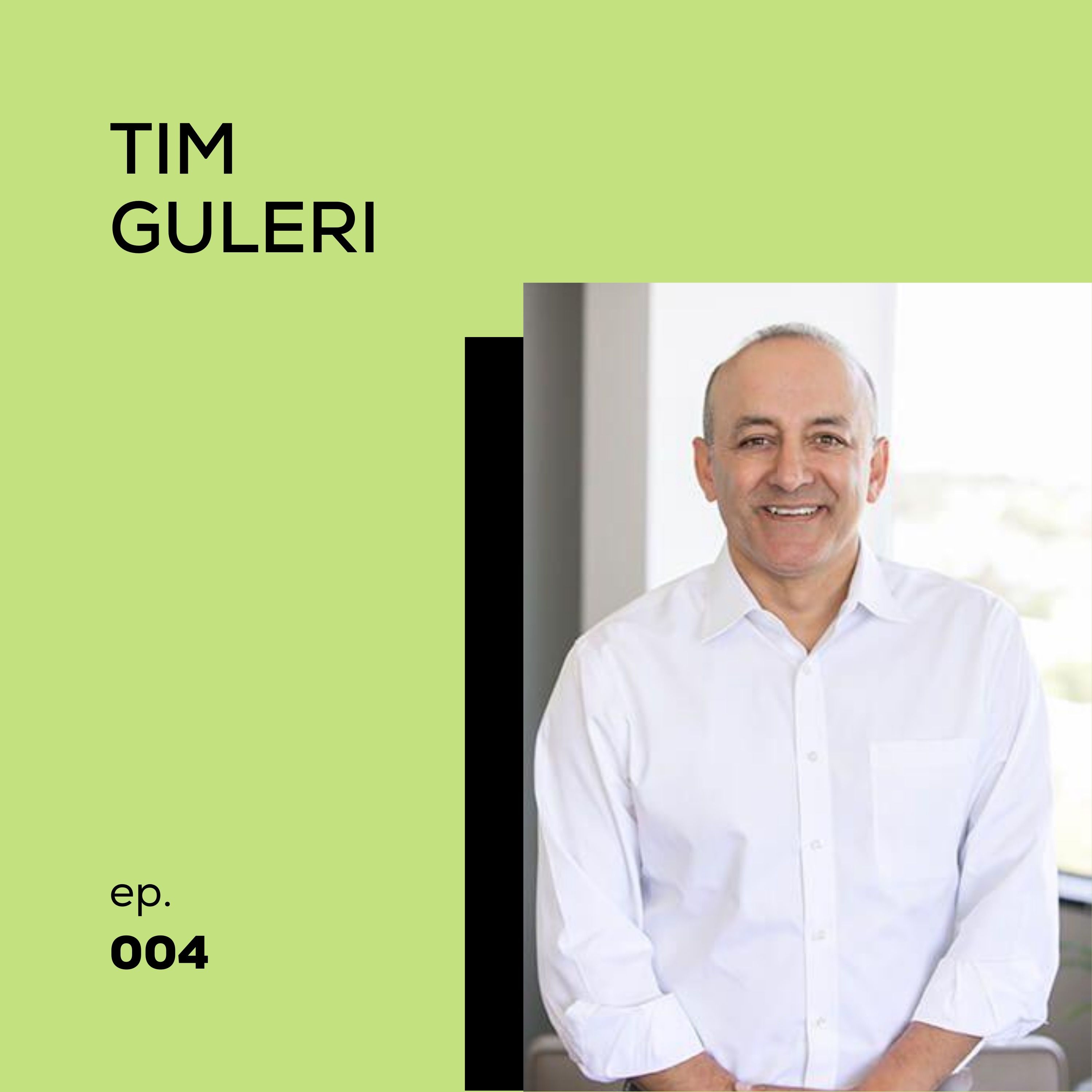 04 - Tim Guleri