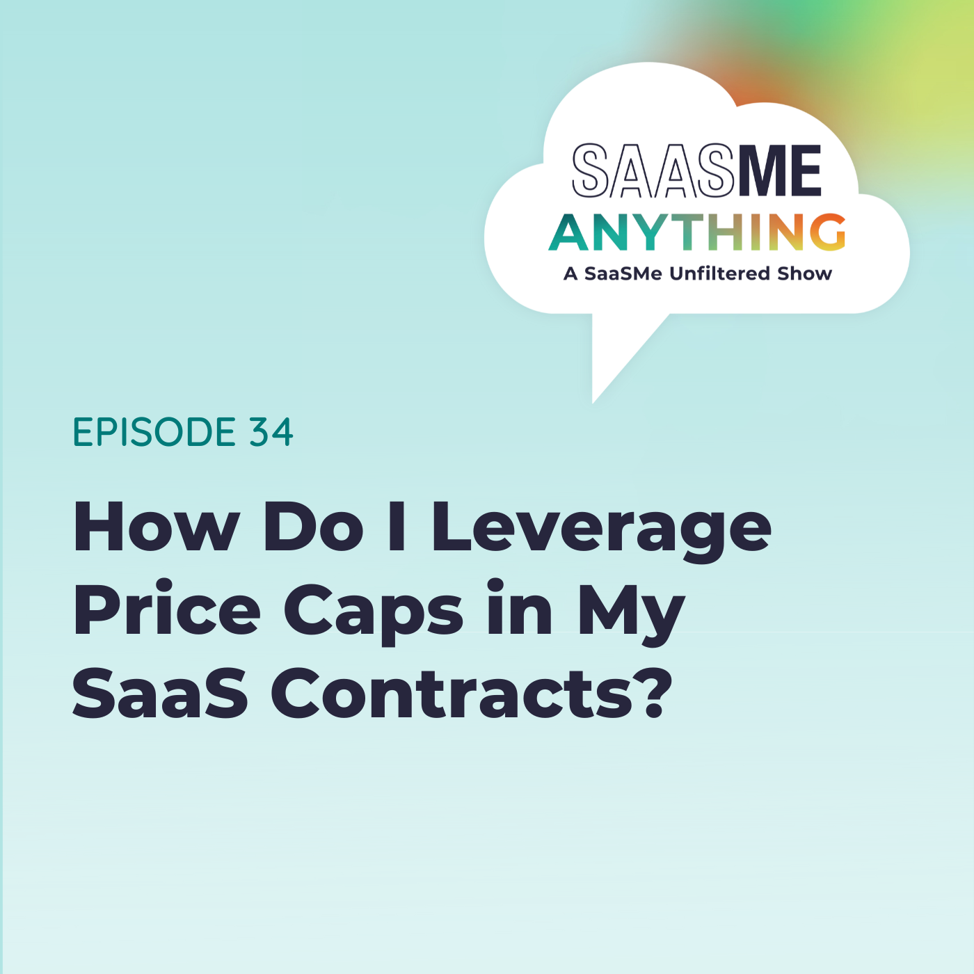 How Do I Leverage Price Caps in My SaaS Contracts?
