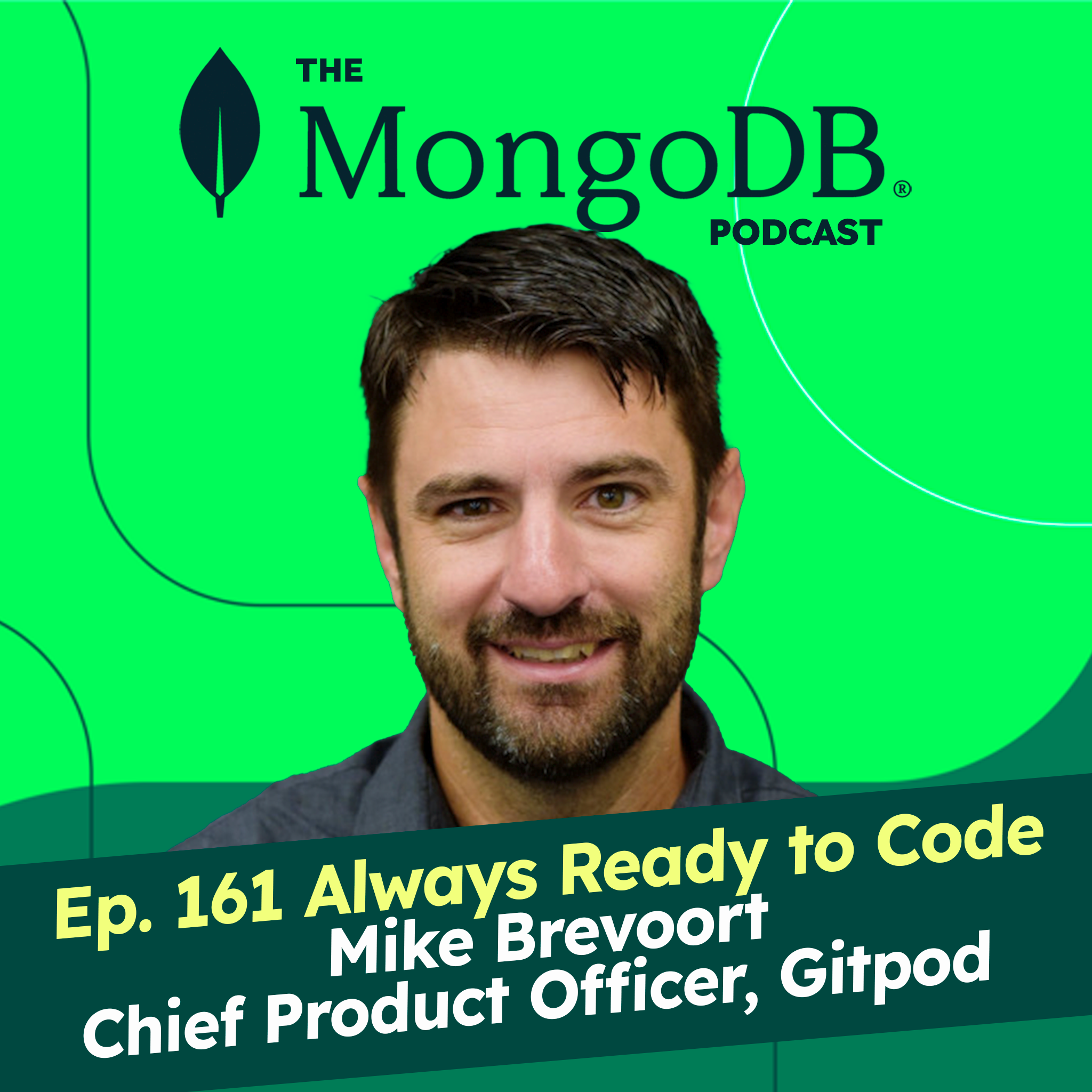 the-mongodb-podcast-mongodb