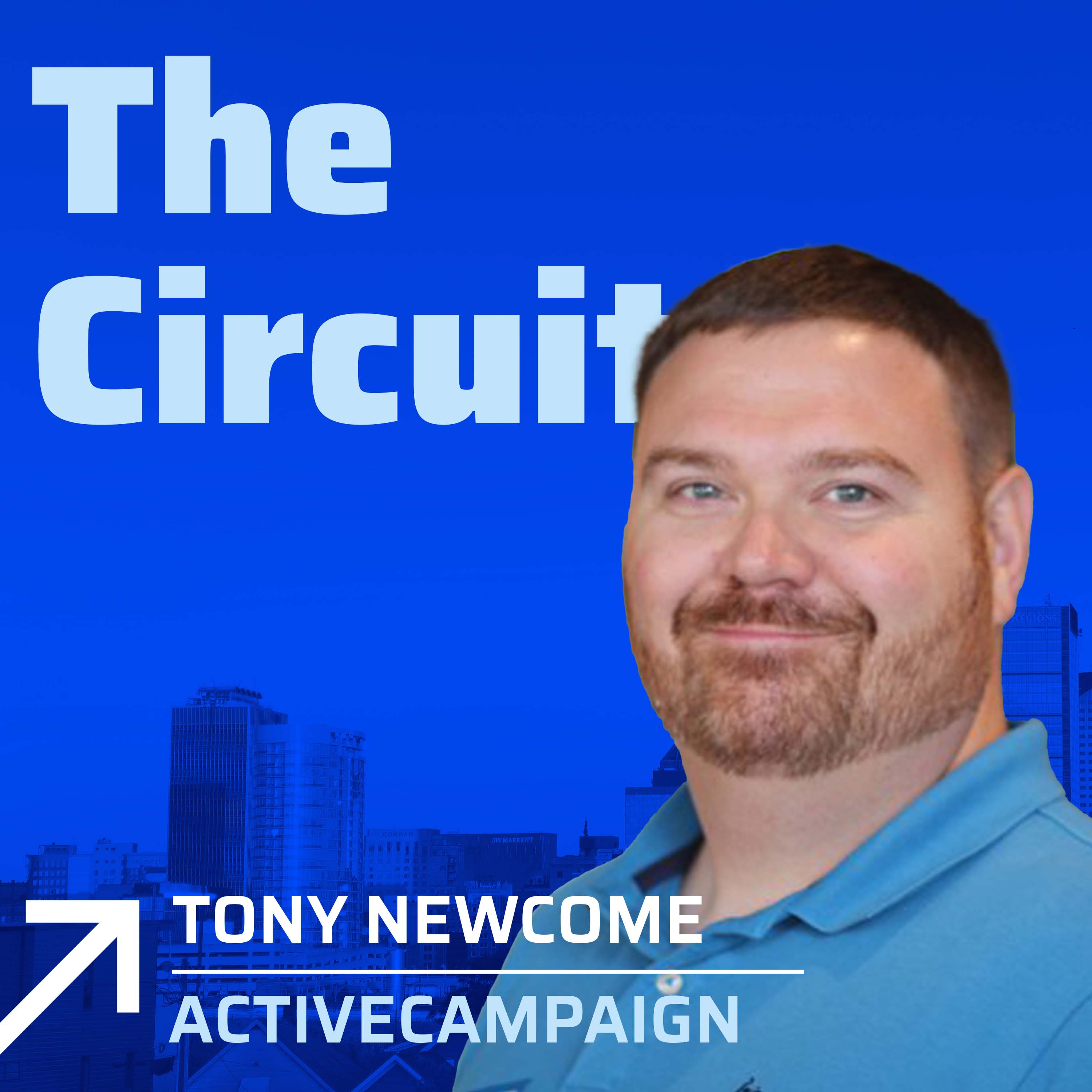 Marketing in Age of Data Privacy | Tony Newcome: ActiveCampaign