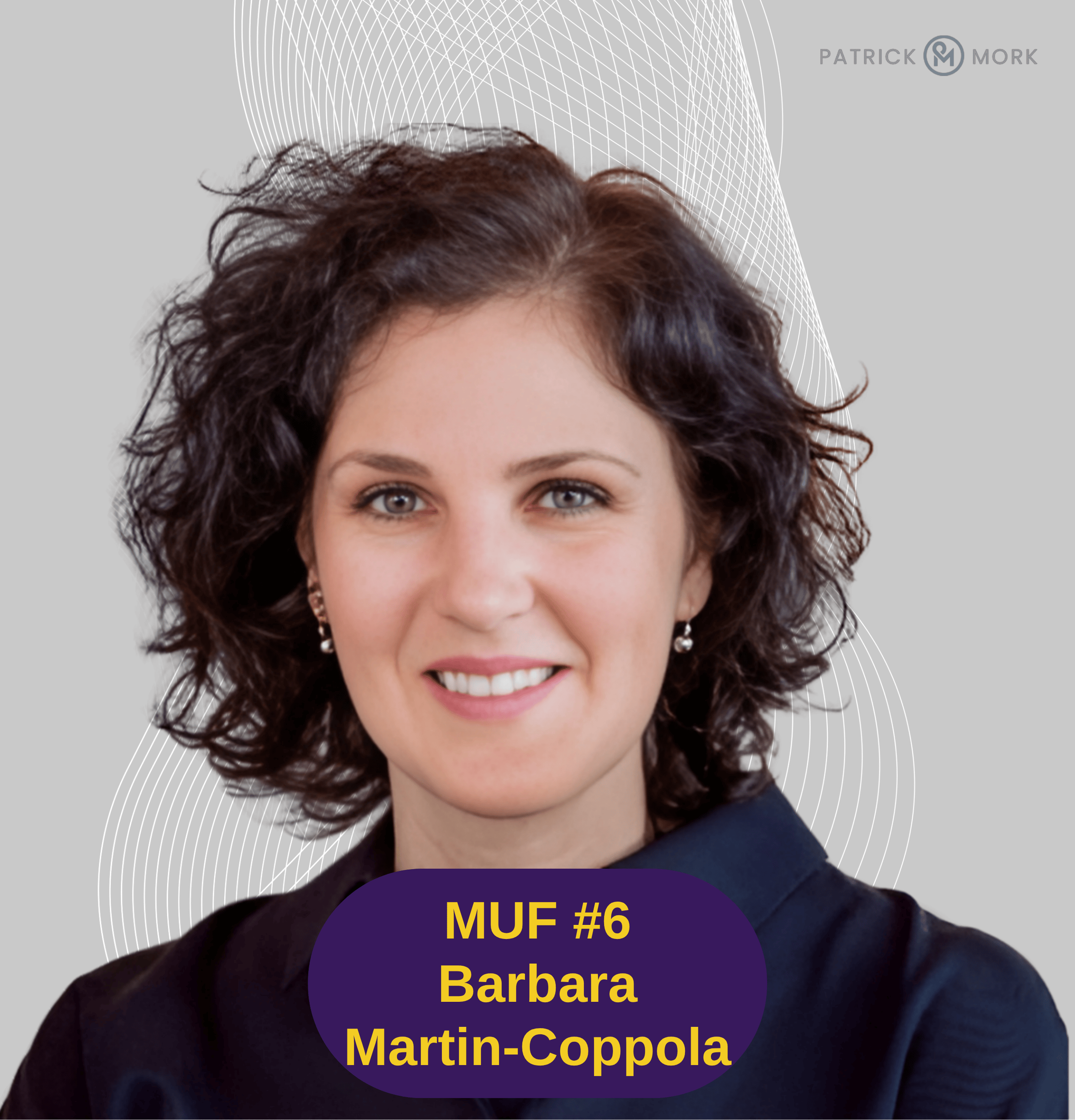 MUF #6 Why Purpose Beats Profits with former CEO of Decathlon