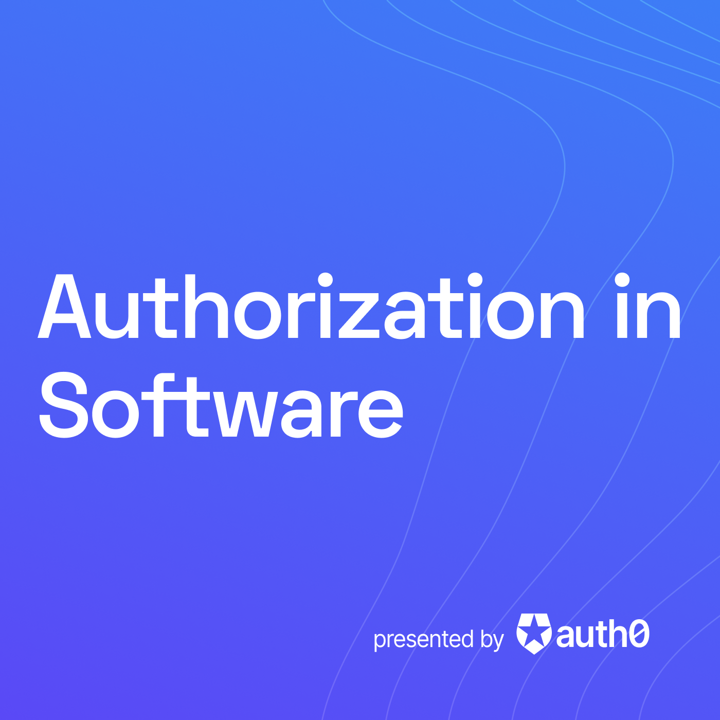 Authorization at GitHub