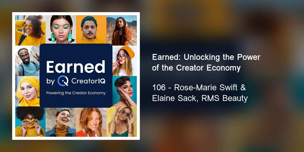 Here Are the 25 People Powering the Creator Economy