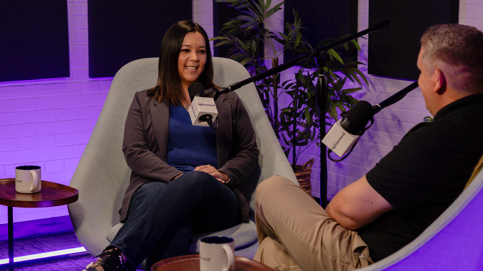 374. BW Fusion’s Dr. Tanya Soule on biological innovation + the importance of strategic partnerships to accelerate scientific discovery
