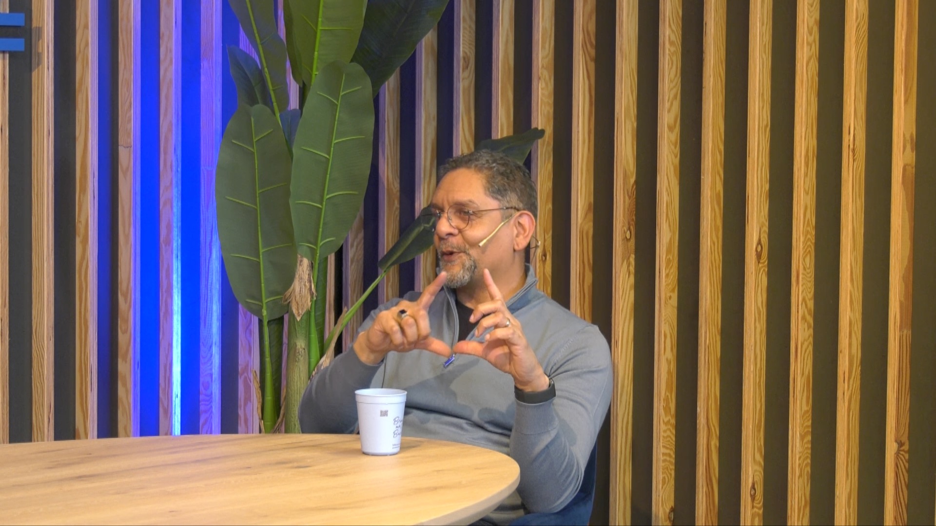 #104 | Welkom Confluent - Real‑time data op schaal