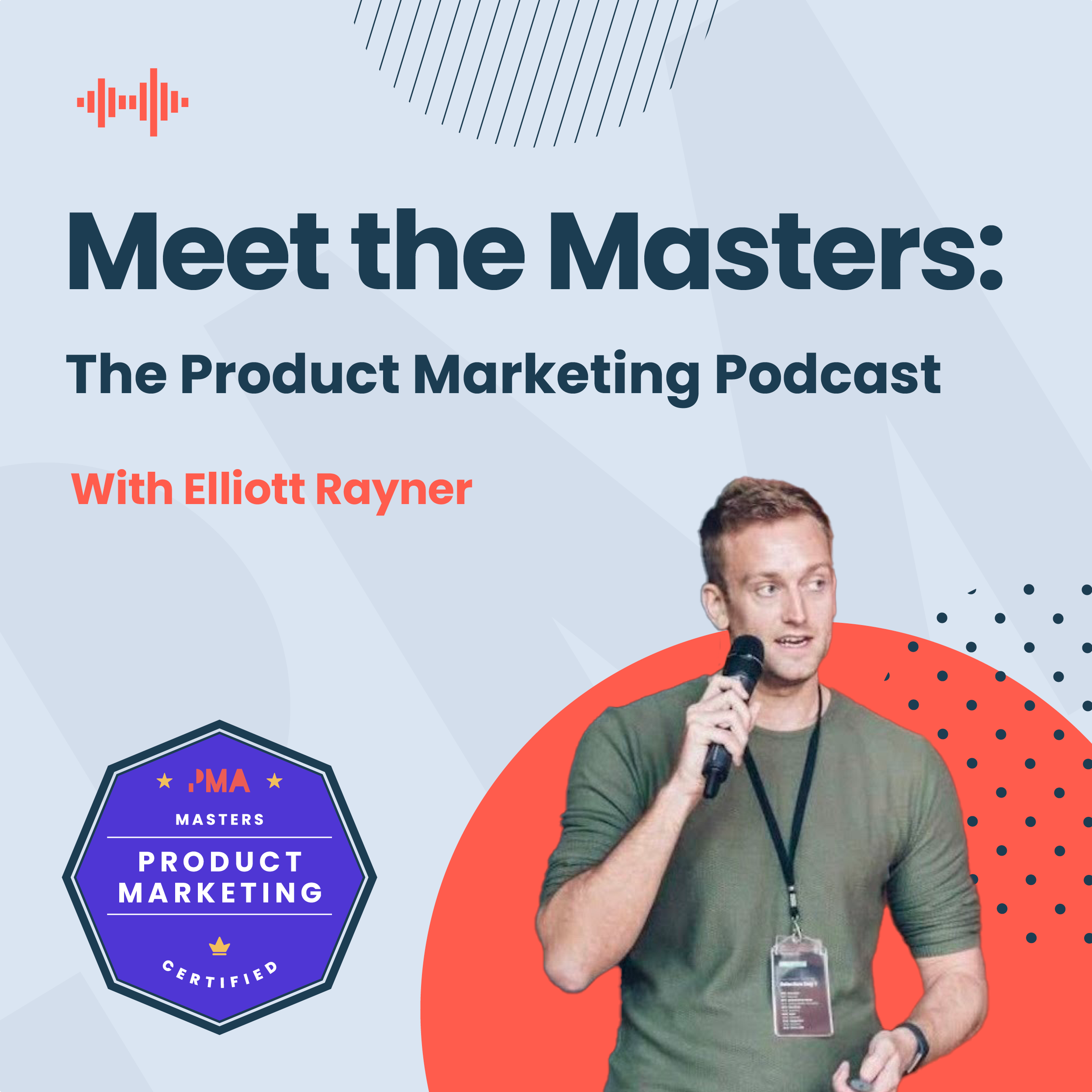 Meet the Masters | Storytelling with Elliott Rayner