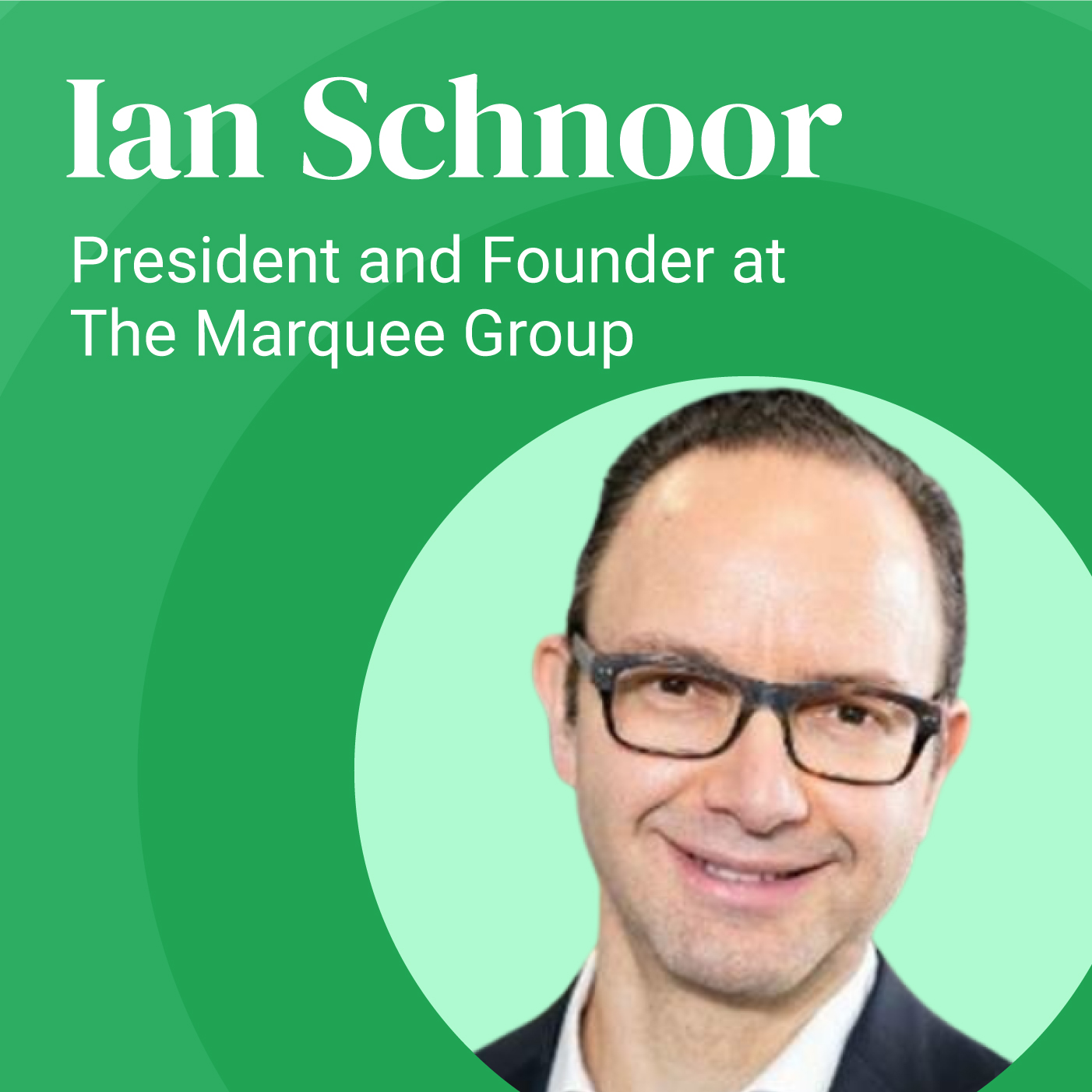 Level Up Your Financial Modeling | Ian Schnoor